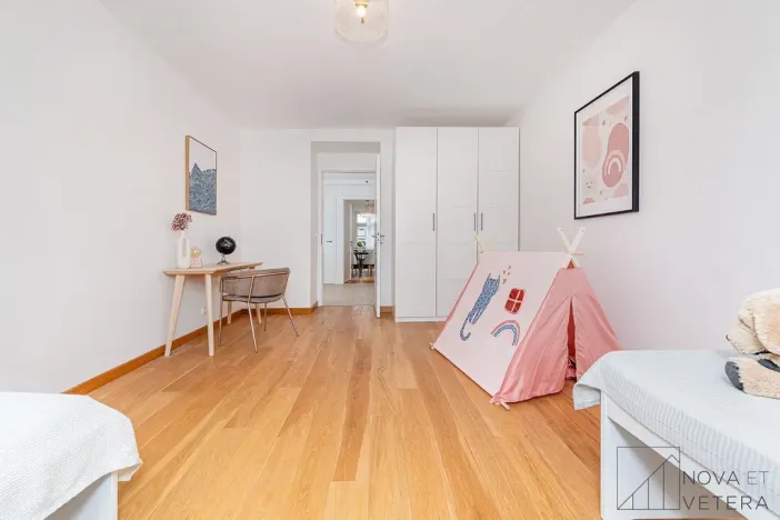 Prodej bytu 4+kk, Praha - Vinohrady, Chodská, 117 m2