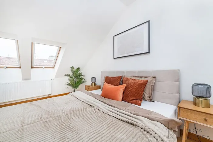 Prodej bytu 4+kk, Praha - Vinohrady, Chodská, 117 m2