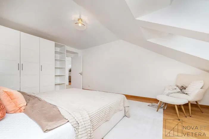 Prodej bytu 4+kk, Praha - Vinohrady, Chodská, 117 m2