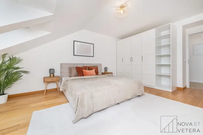 Prodej bytu 4+kk, Praha - Vinohrady, Chodská, 117 m2