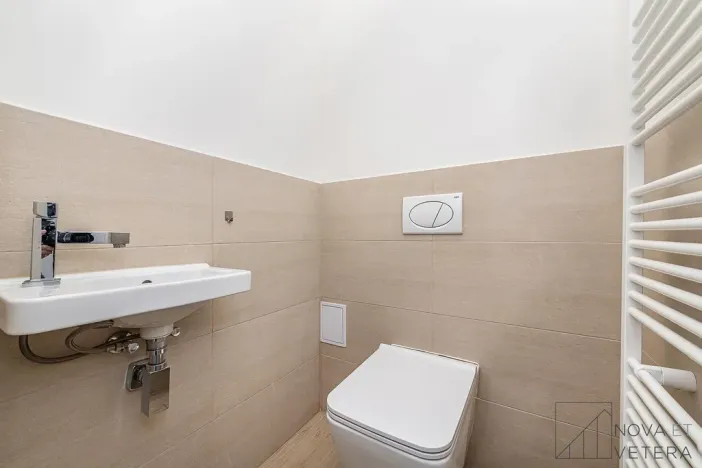 Prodej bytu 4+kk, Praha - Vinohrady, Chodská, 117 m2