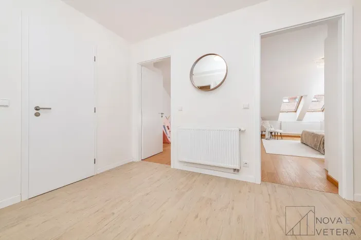 Prodej bytu 4+kk, Praha - Vinohrady, Chodská, 117 m2