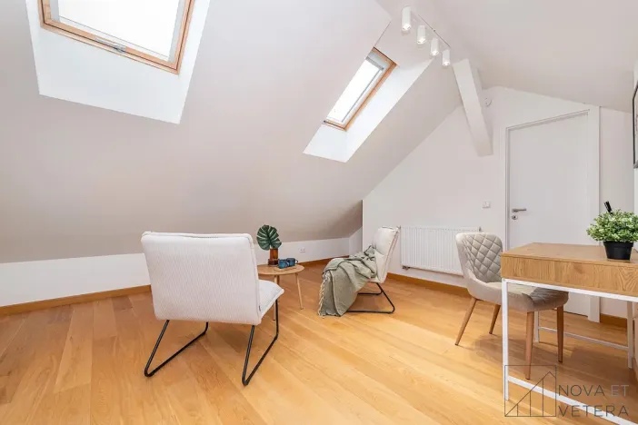 Prodej bytu 4+kk, Praha - Vinohrady, Chodská, 117 m2