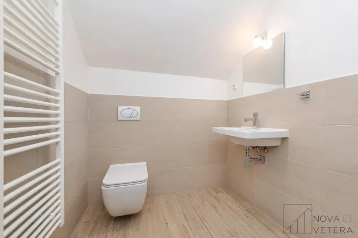 Prodej bytu 4+kk, Praha - Vinohrady, Chodská, 117 m2