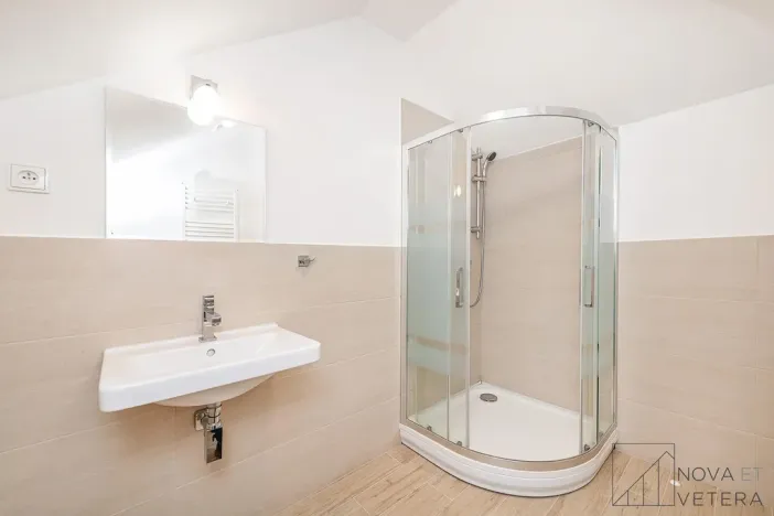 Prodej bytu 4+kk, Praha - Vinohrady, Chodská, 117 m2