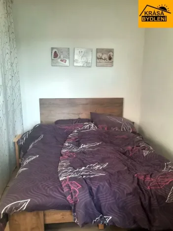 Prodej bytu 2+1, Olomouc - Nové Sady, 45 m2