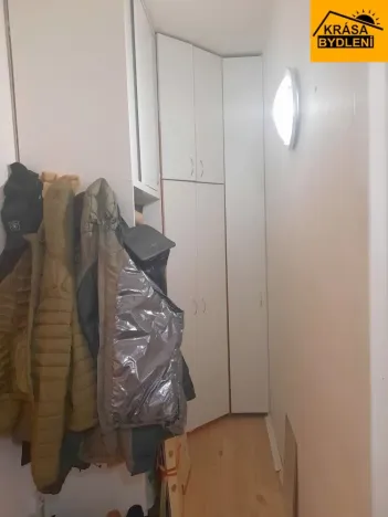 Prodej bytu 2+1, Olomouc - Nové Sady, 45 m2