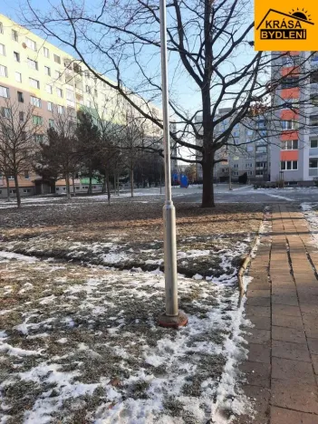 Prodej bytu 2+1, Olomouc - Nové Sady, 45 m2