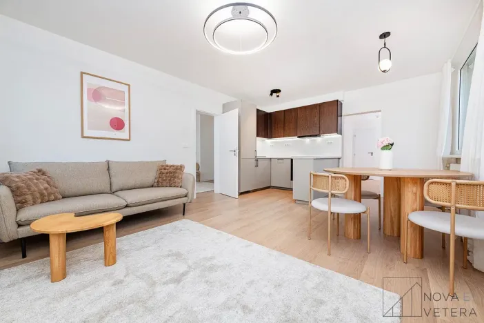 Prodej bytu 5+kk, Praha - Bohnice, Feřtekova, 88 m2