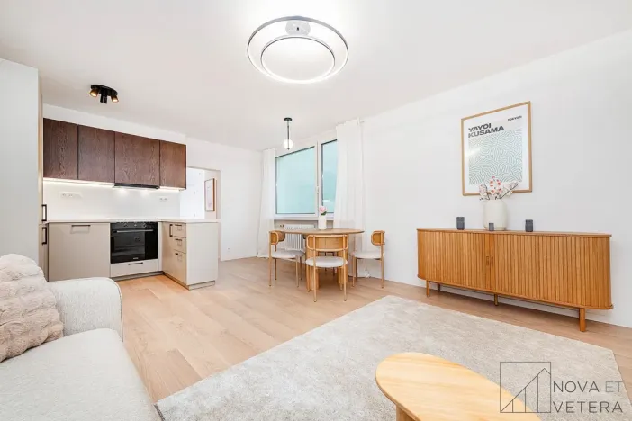 Prodej bytu 5+kk, Praha - Bohnice, Feřtekova, 88 m2