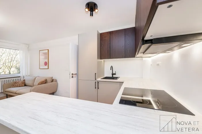 Prodej bytu 5+kk, Praha - Bohnice, Feřtekova, 88 m2