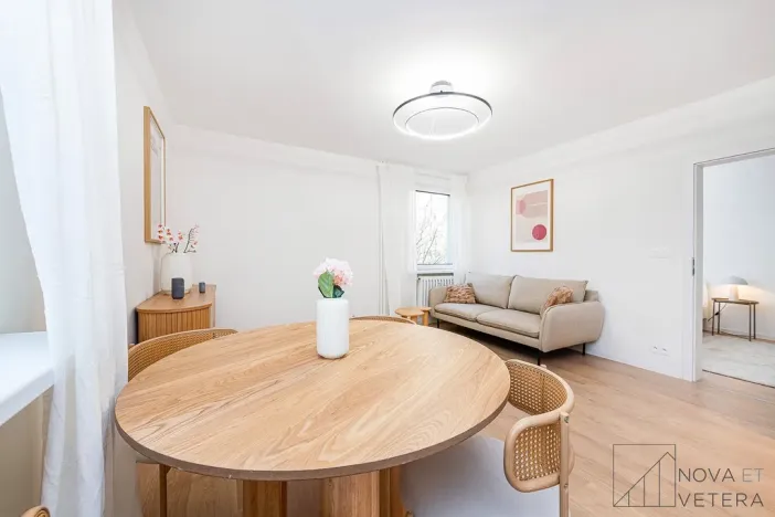 Prodej bytu 5+kk, Praha - Bohnice, Feřtekova, 88 m2