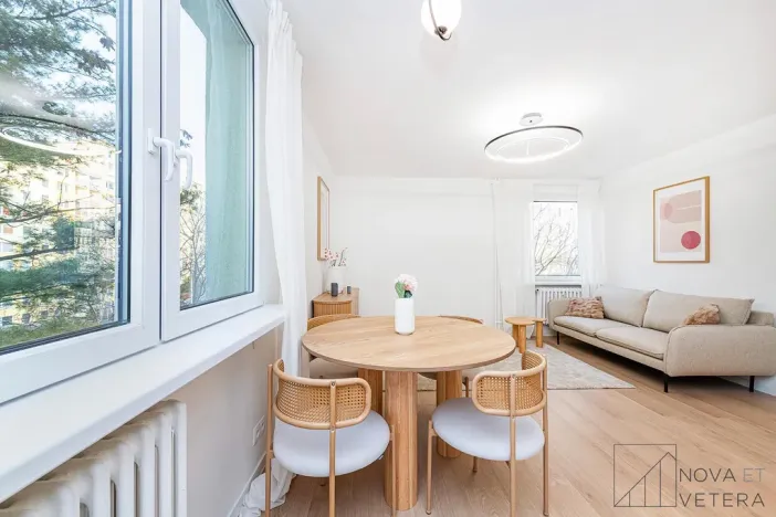 Prodej bytu 5+kk, Praha - Bohnice, Feřtekova, 88 m2