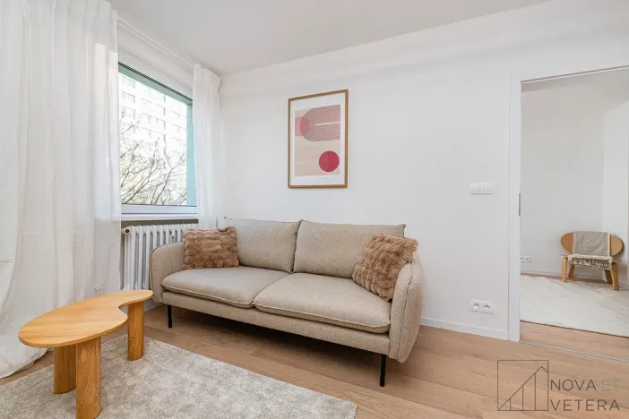 Prodej bytu 5+kk, Praha - Bohnice, Feřtekova, 88 m2