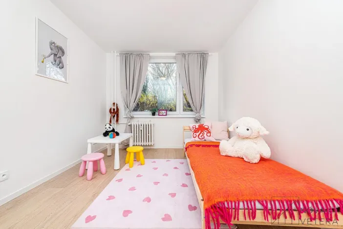 Prodej bytu 5+kk, Praha - Bohnice, Feřtekova, 88 m2