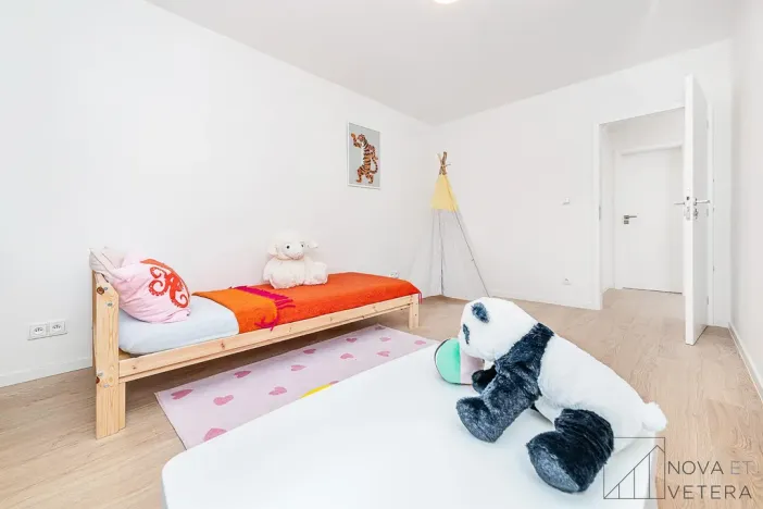 Prodej bytu 5+kk, Praha - Bohnice, Feřtekova, 88 m2