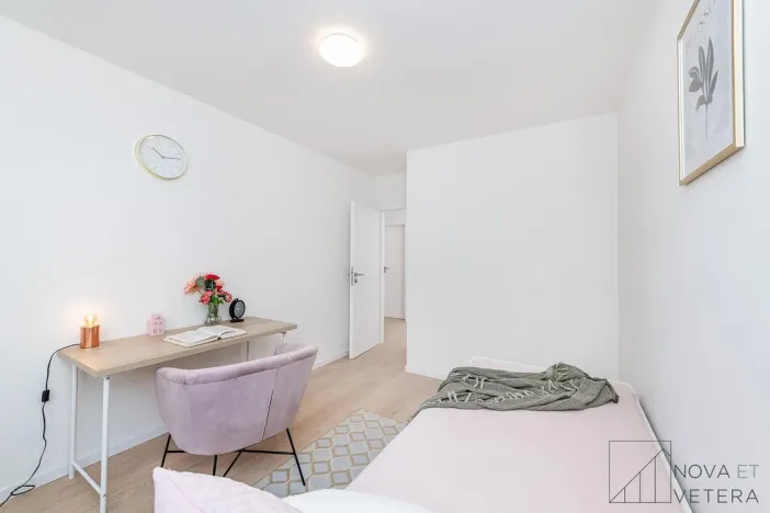 Prodej bytu 5+kk, Praha - Bohnice, Feřtekova, 88 m2