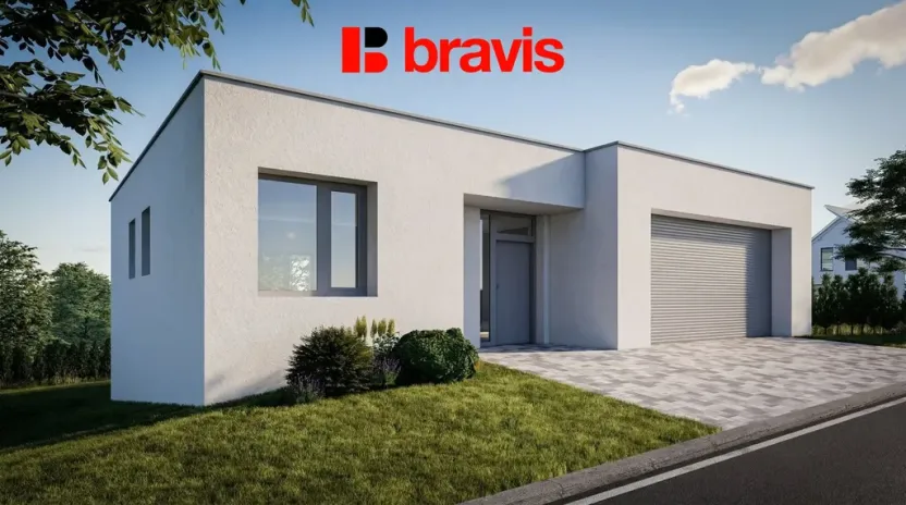 Prodej rodinného domu, Bousín, 180 m2