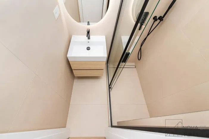 Prodej bytu 3+kk, Praha - Žižkov, Buková, 53 m2