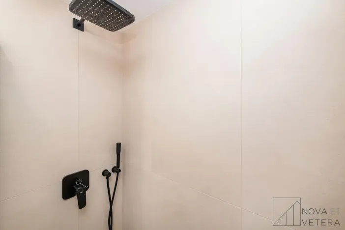 Prodej bytu 3+kk, Praha - Žižkov, Buková, 53 m2