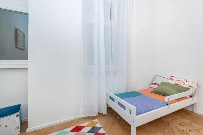 Prodej bytu 3+kk, Praha - Smíchov, Hořejší nábřeží, 85 m2