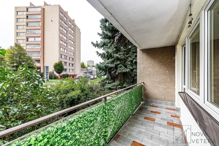 Prodej bytu 4+kk, Praha - Žižkov, U kněžské louky, 88 m2