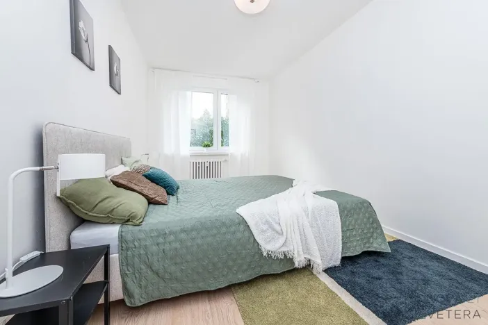 Prodej bytu 4+kk, Praha - Žižkov, U kněžské louky, 88 m2