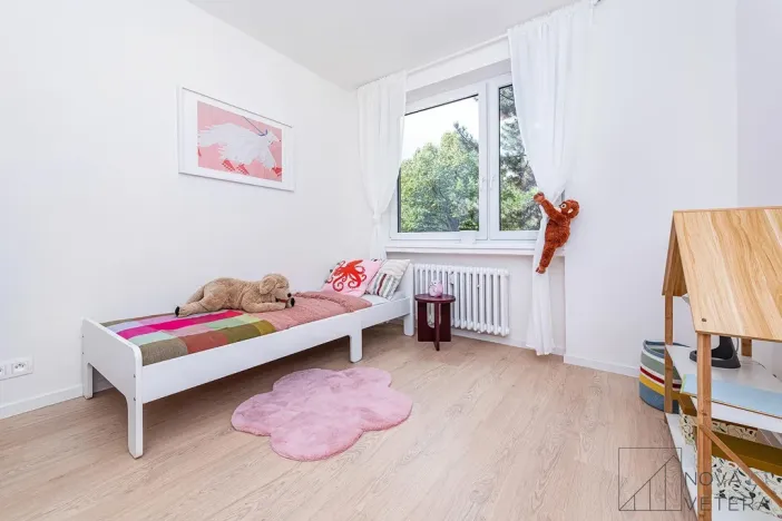Prodej bytu 4+kk, Praha - Žižkov, U kněžské louky, 88 m2