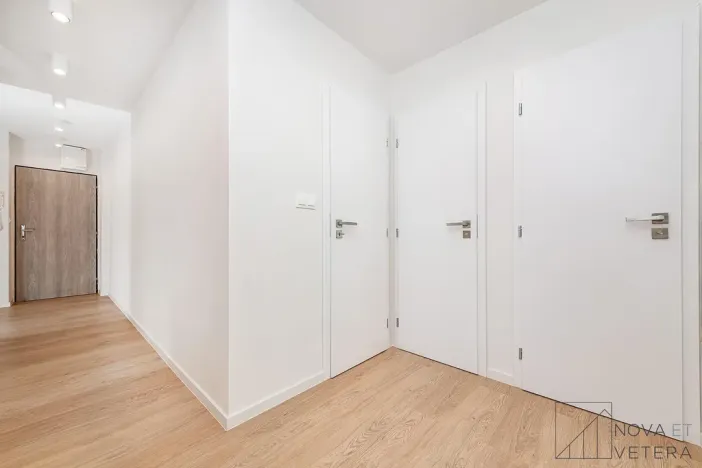 Prodej bytu 4+kk, Praha - Žižkov, U kněžské louky, 88 m2