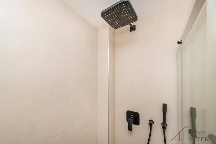 Prodej bytu 4+kk, Praha - Žižkov, U kněžské louky, 88 m2