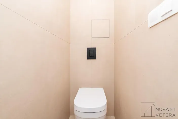 Prodej bytu 4+kk, Praha - Žižkov, U kněžské louky, 88 m2