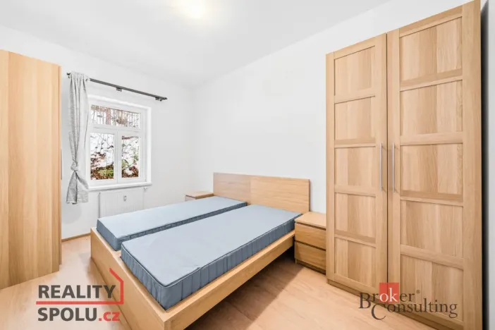 Prodej bytu 3+kk, Mariánské Lázně, Lesní, 120 m2