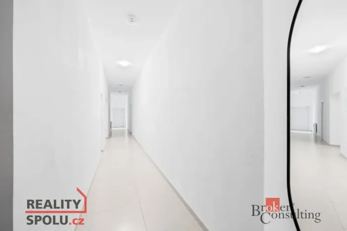 Prodej bytu 3+kk, Mariánské Lázně, Lesní, 120 m2