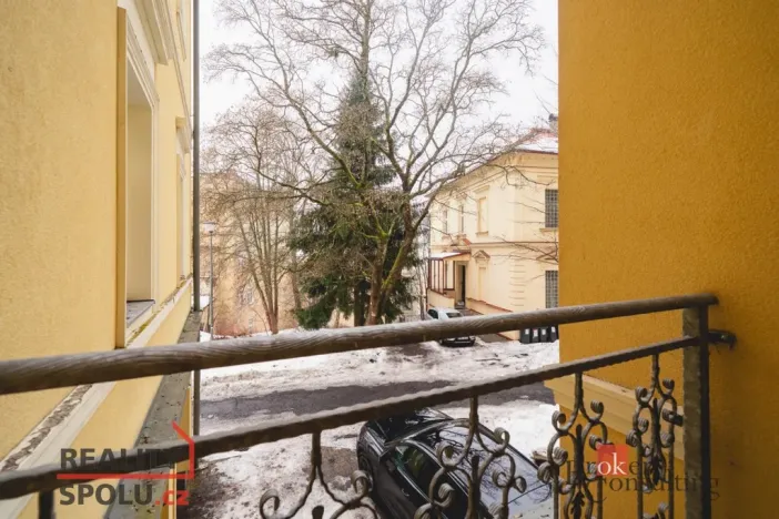 Prodej bytu 3+kk, Mariánské Lázně, Lesní, 120 m2