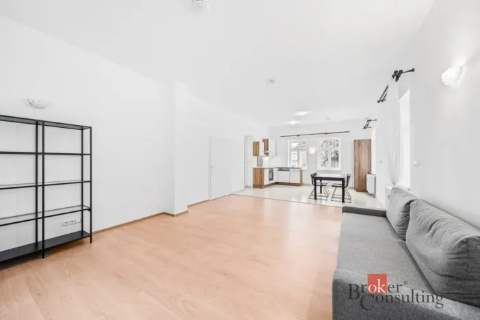 Prodej bytu 3+kk, Mariánské Lázně, Lesní, 120 m2