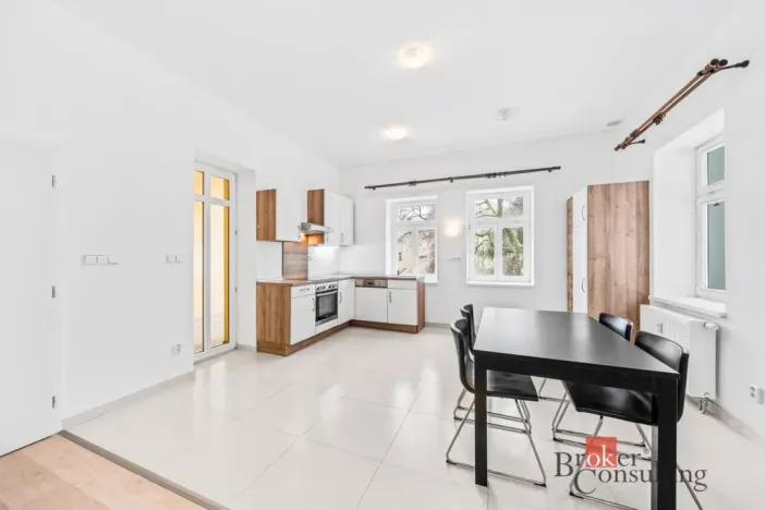 Prodej bytu 3+kk, Mariánské Lázně, Lesní, 120 m2