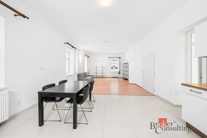 Prodej bytu 3+kk, Mariánské Lázně, Lesní, 120 m2