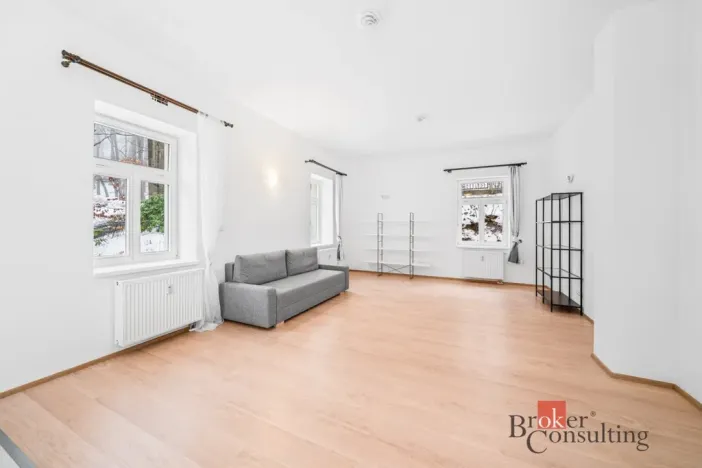 Prodej bytu 3+kk, Mariánské Lázně, Lesní, 120 m2