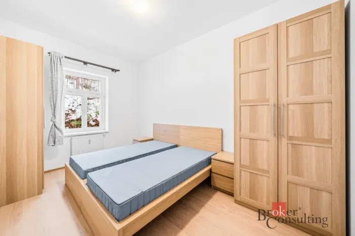 Prodej bytu 3+kk, Mariánské Lázně, Lesní, 120 m2