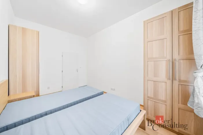 Prodej bytu 3+kk, Mariánské Lázně, Lesní, 120 m2