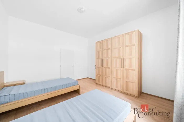 Prodej bytu 3+kk, Mariánské Lázně, Lesní, 120 m2