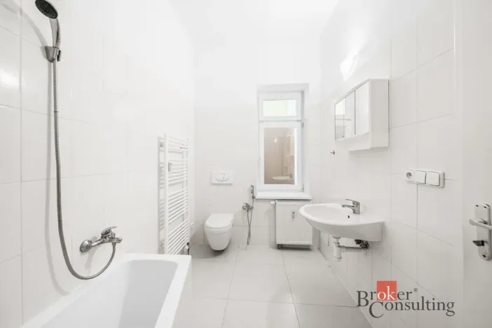 Prodej bytu 3+kk, Mariánské Lázně, Lesní, 120 m2