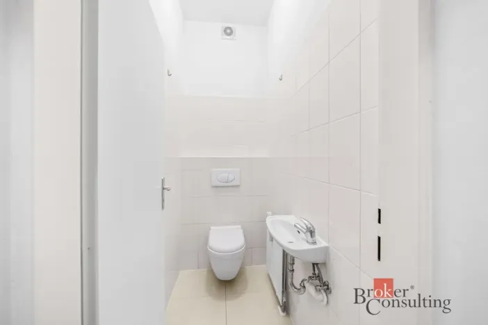 Prodej bytu 3+kk, Mariánské Lázně, Lesní, 120 m2