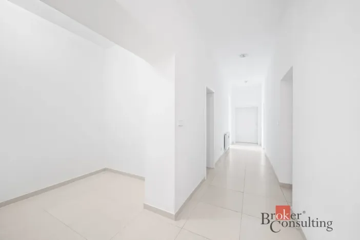 Prodej bytu 3+kk, Mariánské Lázně, Lesní, 120 m2