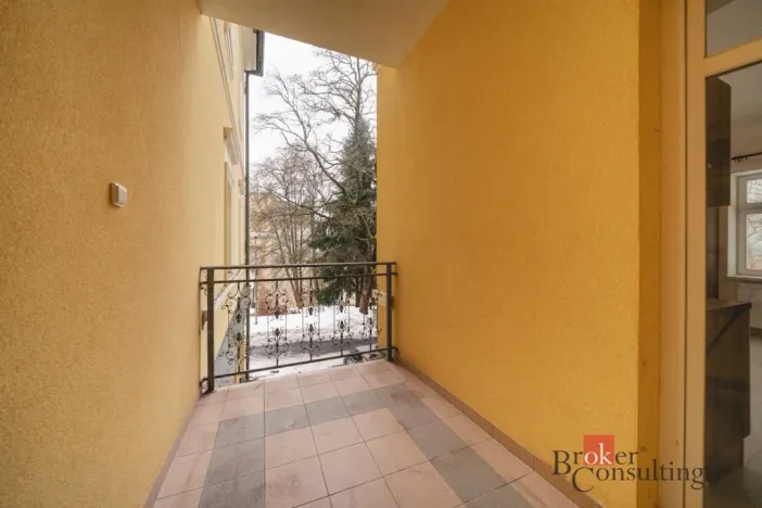 Prodej bytu 3+kk, Mariánské Lázně, Lesní, 120 m2