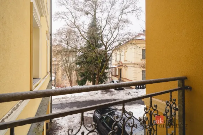 Prodej bytu 3+kk, Mariánské Lázně, Lesní, 120 m2