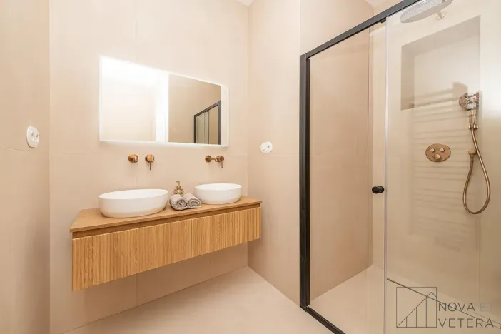 Prodej bytu 2+kk, Praha - Vinohrady, Chodská, 64 m2