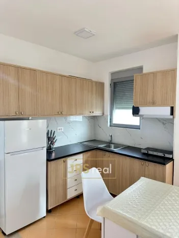 Prodej bytu 2+kk, Durres, Albánie, 49 m2