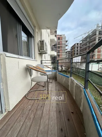 Prodej bytu 2+kk, Durres, Albánie, 49 m2