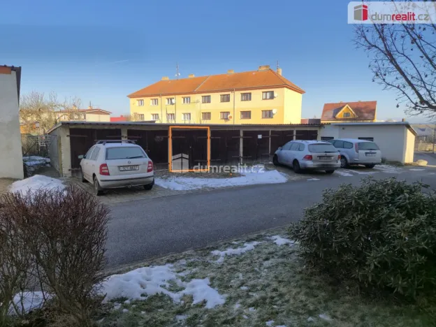 Prodej bytu 2+1, Kaplice, Omlenická, 52 m2